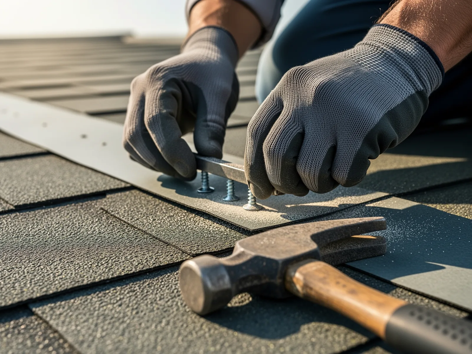 Why choose Fascia Repair in Myrtle Creek, OR